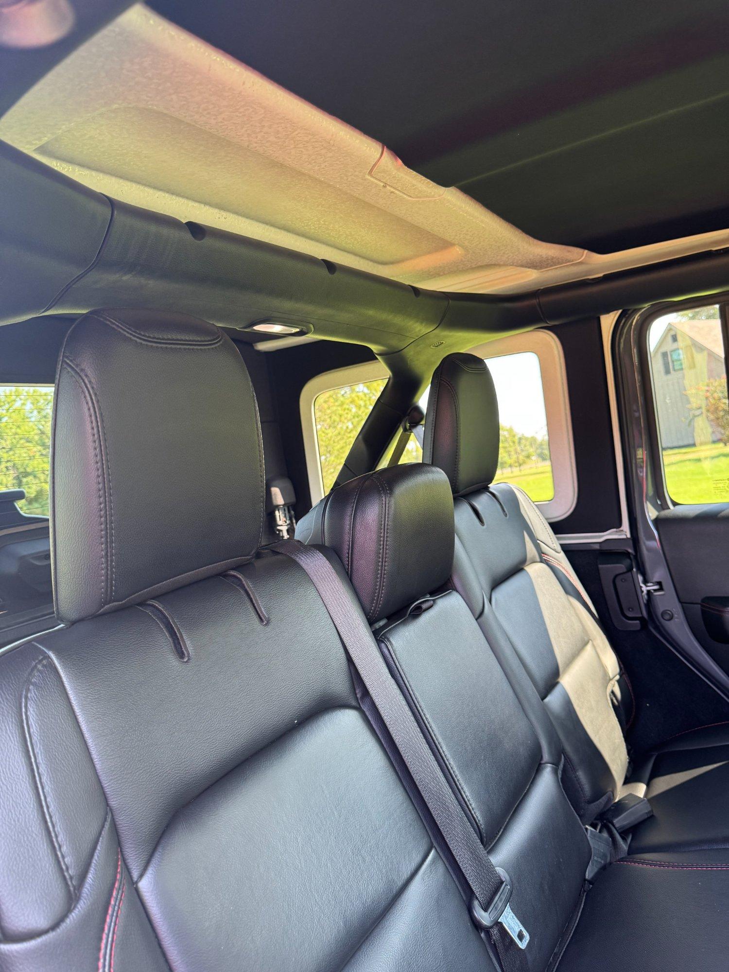 2020 Jeep  2020 Jeep  Wrangler - thumbnail 18