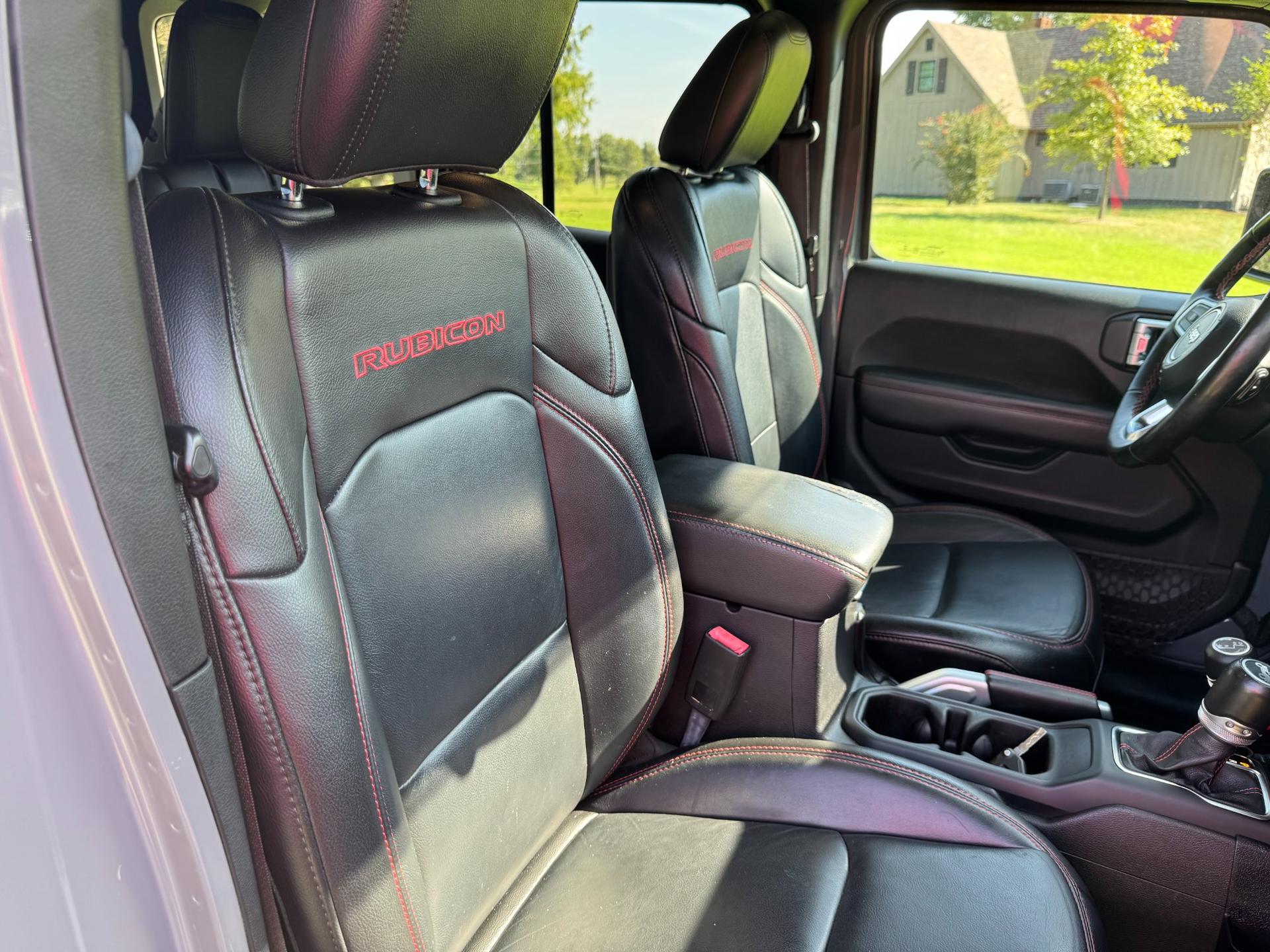 2020 Jeep  2020 Jeep  Wrangler - thumbnail 20