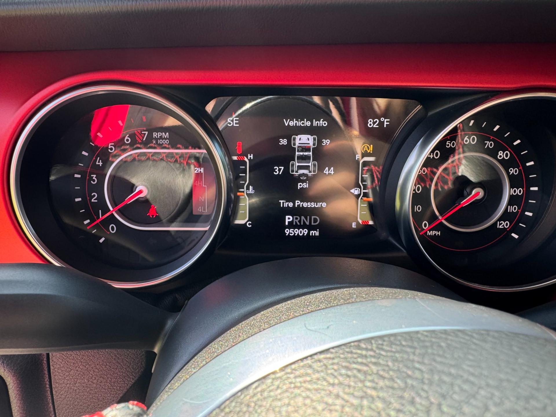 2020 Jeep  2020 Jeep  Wrangler - thumbnail 22