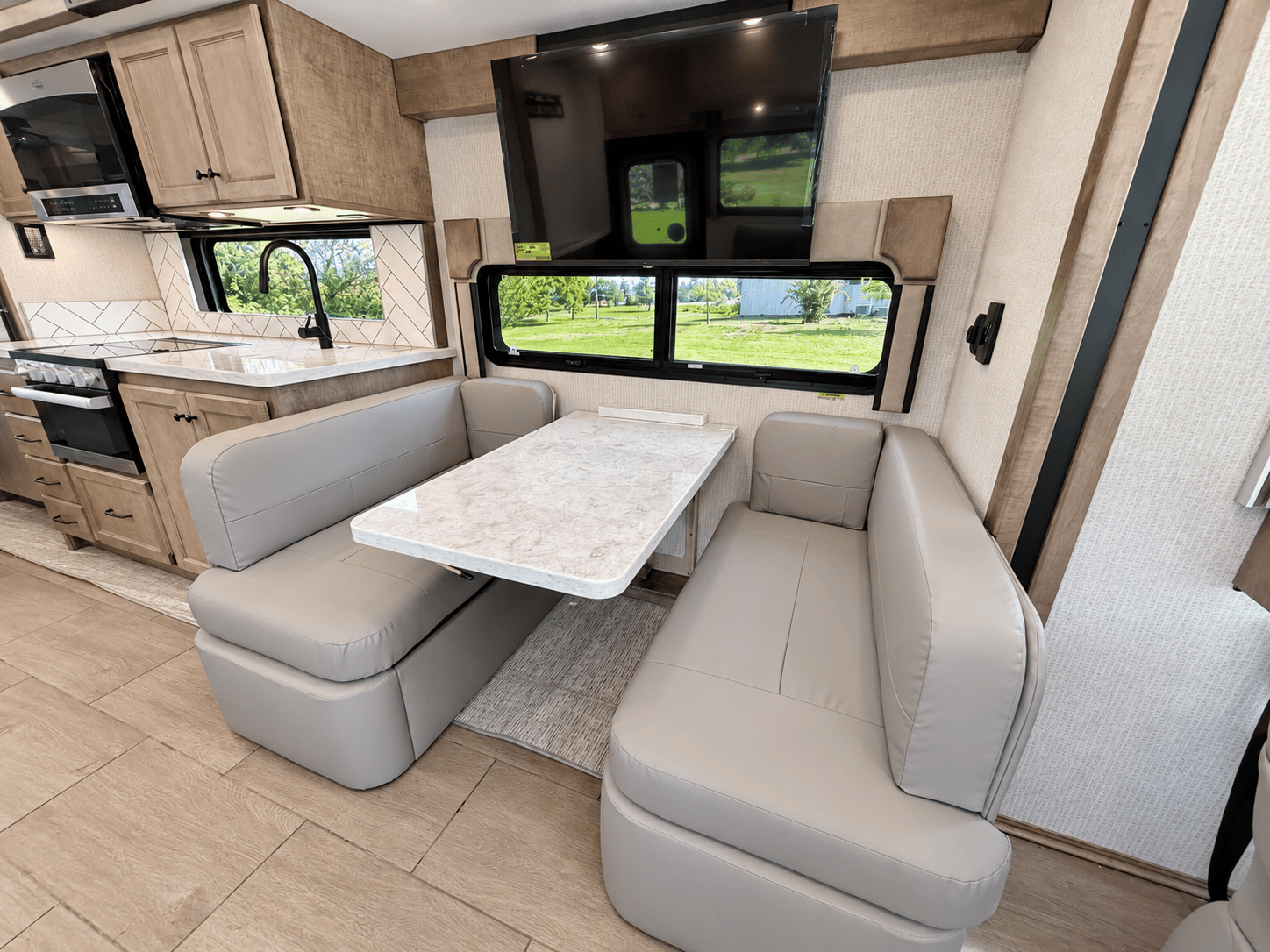 2026 Tiffin 2026 Tiffin Allegro Open Road - thumbnail 15