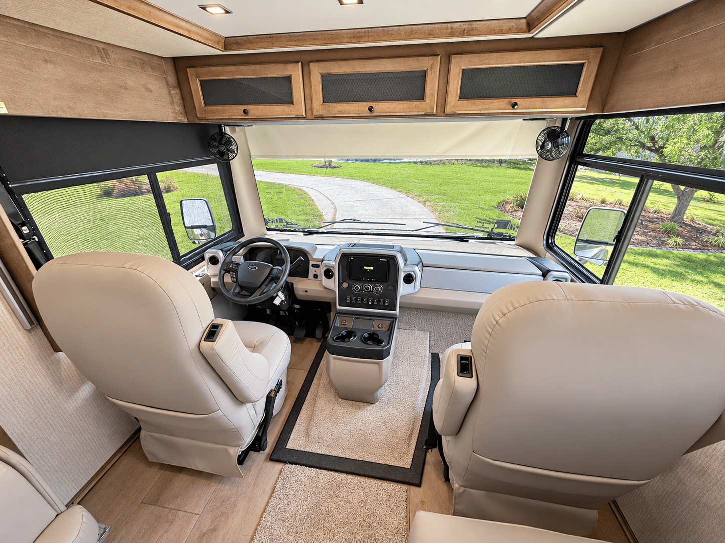2026 Tiffin 2026 Tiffin Allegro Open Road - thumbnail 17