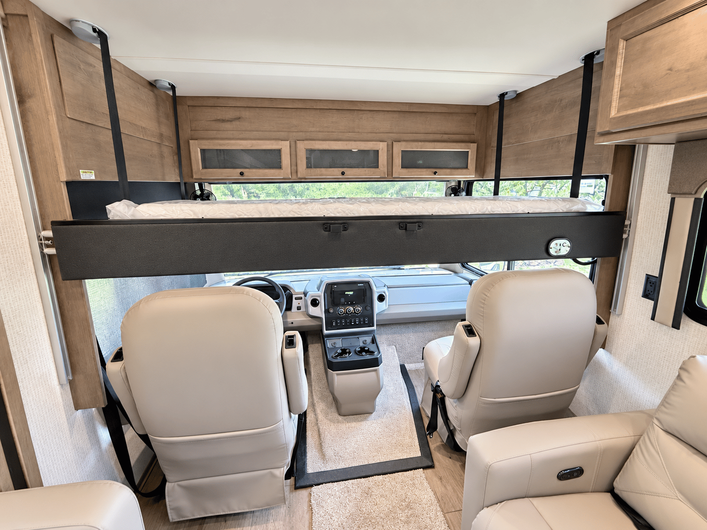 2026 Tiffin 2026 Tiffin Allegro Open Road - thumbnail 19
