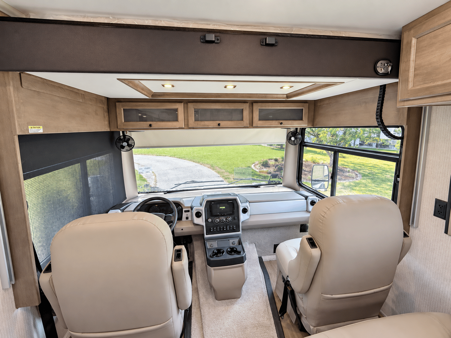 2026 Tiffin 2026 Tiffin Allegro Open Road - thumbnail 20