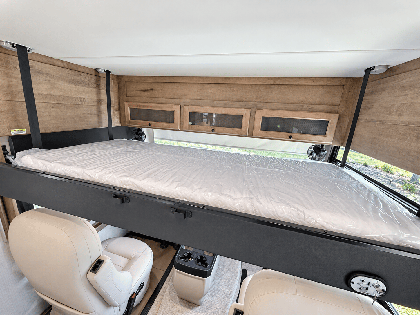 2026 Tiffin 2026 Tiffin Allegro Open Road - thumbnail 21