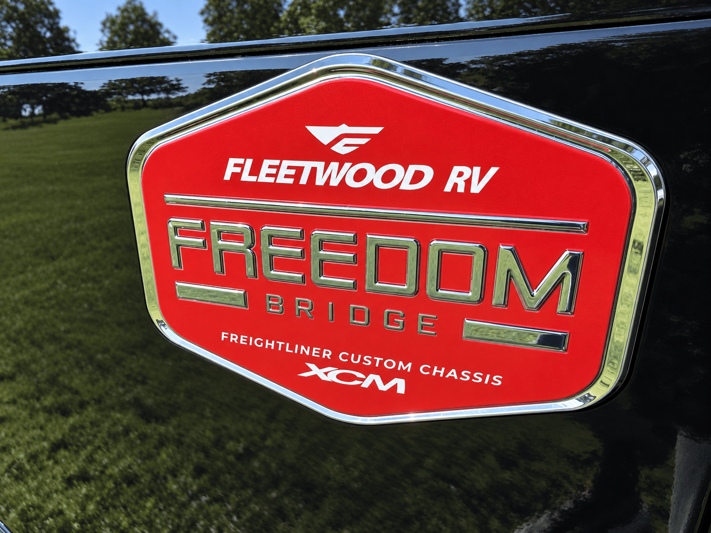 2027 Fleetwood  2027 Fleetwood  Palisade - thumbnail 12