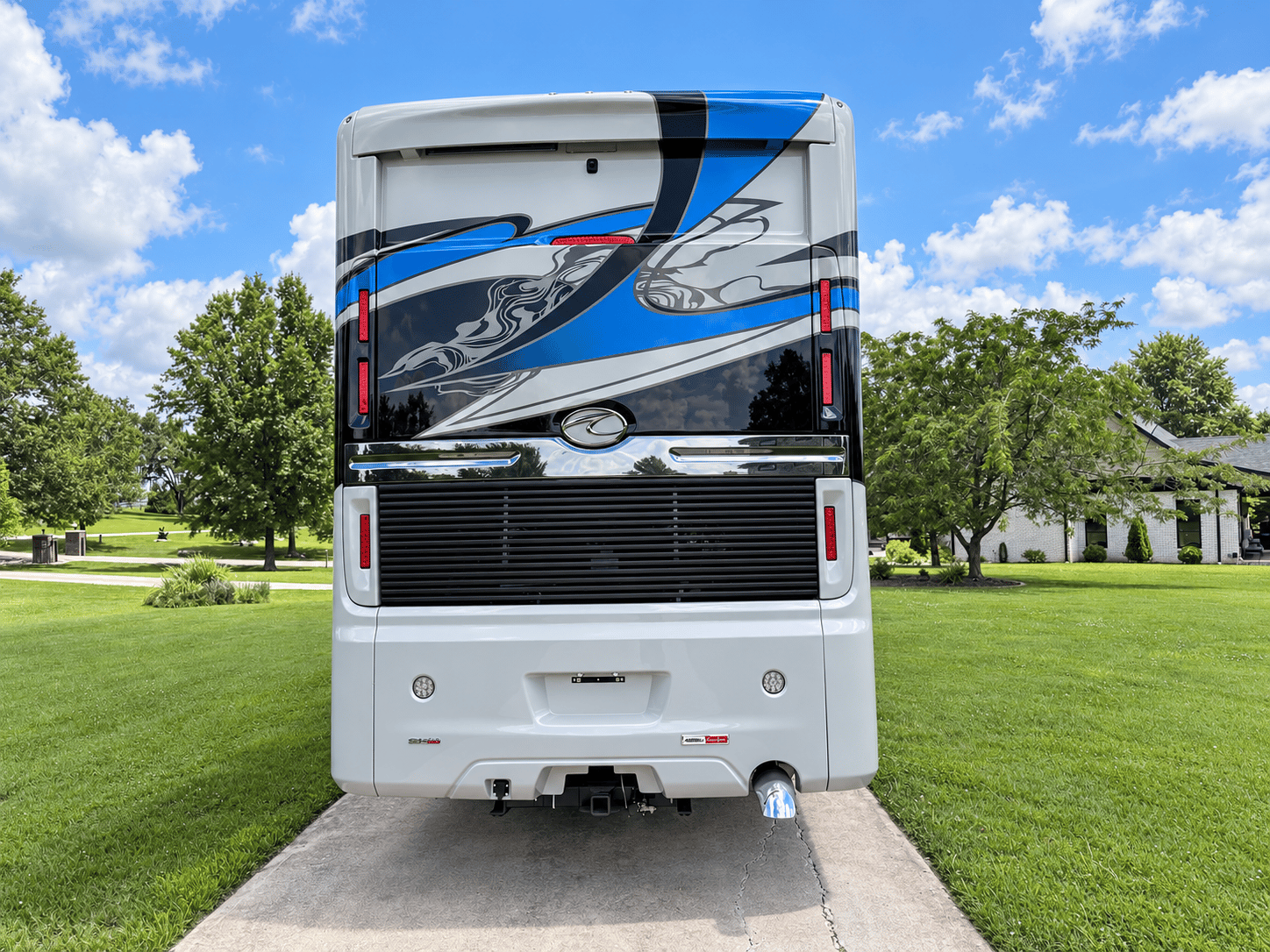 2027 American Coach 2027 American Coach American Eagle - thumbnail 5