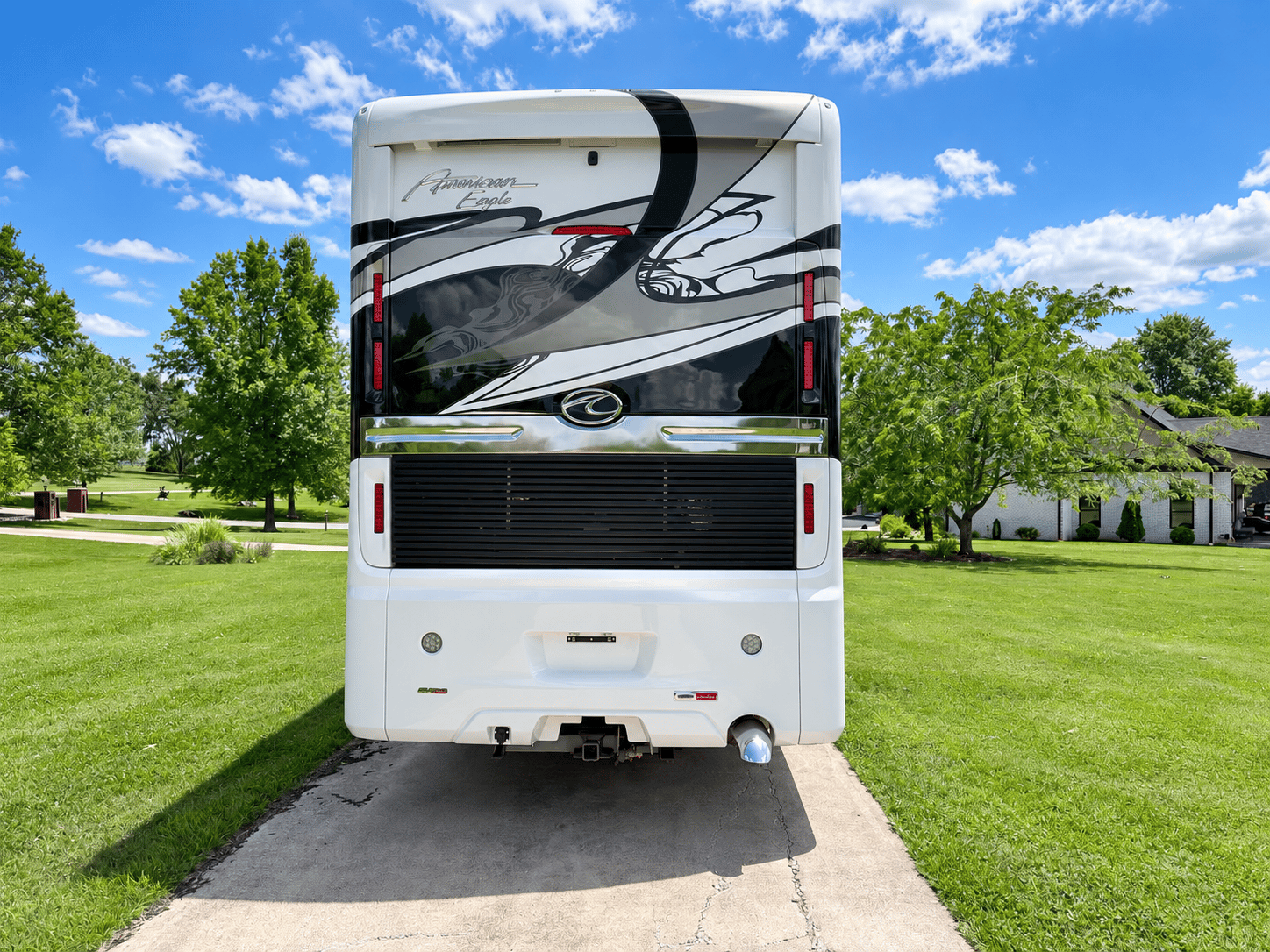 2027 American Coach 2027 American Coach American Eagle - thumbnail 6