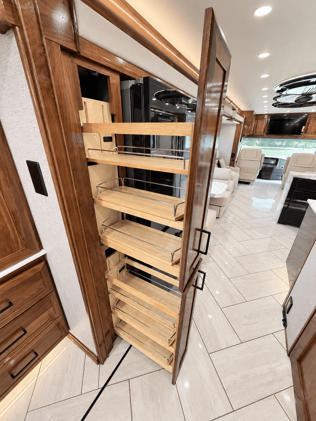 2027 American Coach 2027 American Coach American Eagle - thumbnail 29