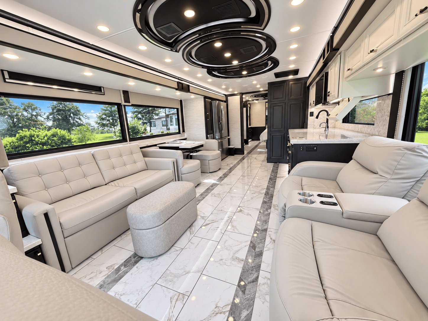 2027 Tiffin Motorhomes 2027 Tiffin Motorhomes Allegro Bus - thumbnail 12