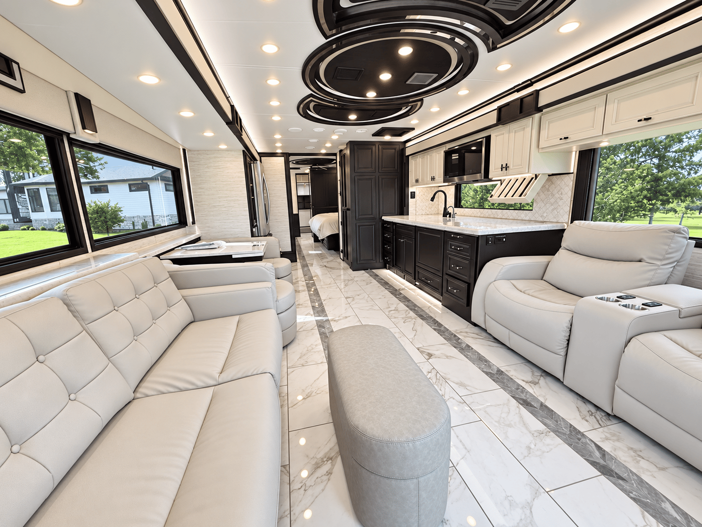 2027 Tiffin Motorhomes 2027 Tiffin Motorhomes Allegro Bus - thumbnail 13