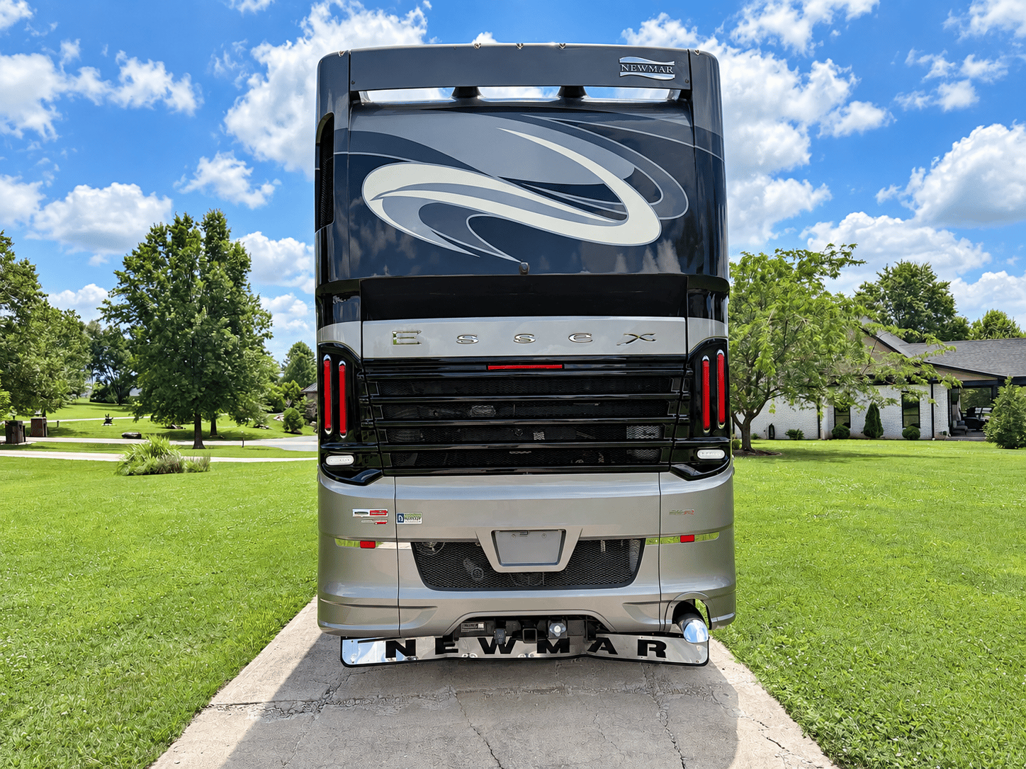2019 Newmar 2019 Newmar Essex - thumbnail 5