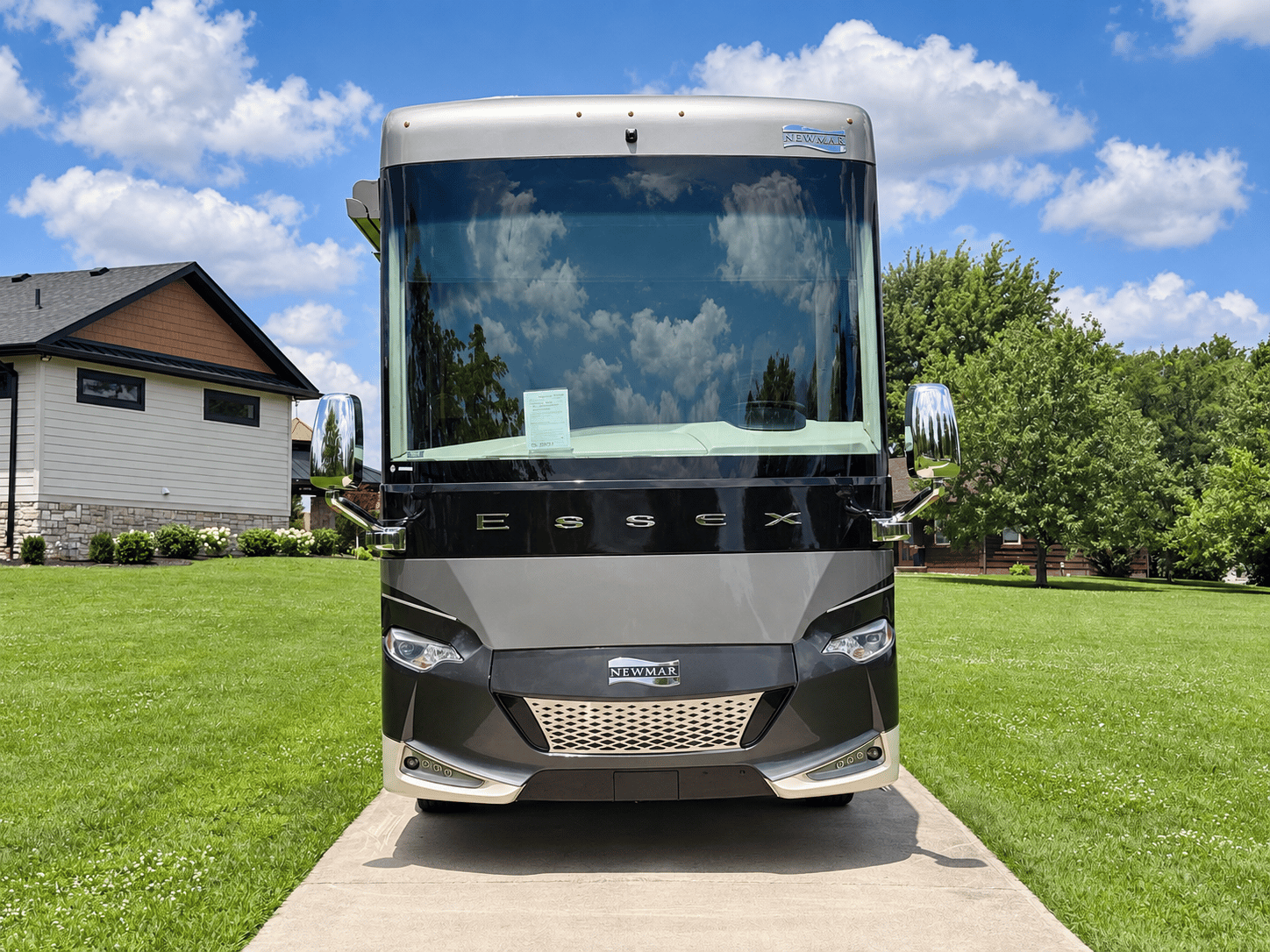 2019 Newmar 2019 Newmar Essex - thumbnail 9