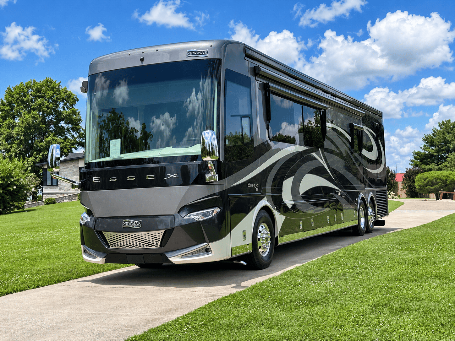 2019 Newmar 2019 Newmar Essex - thumbnail 10