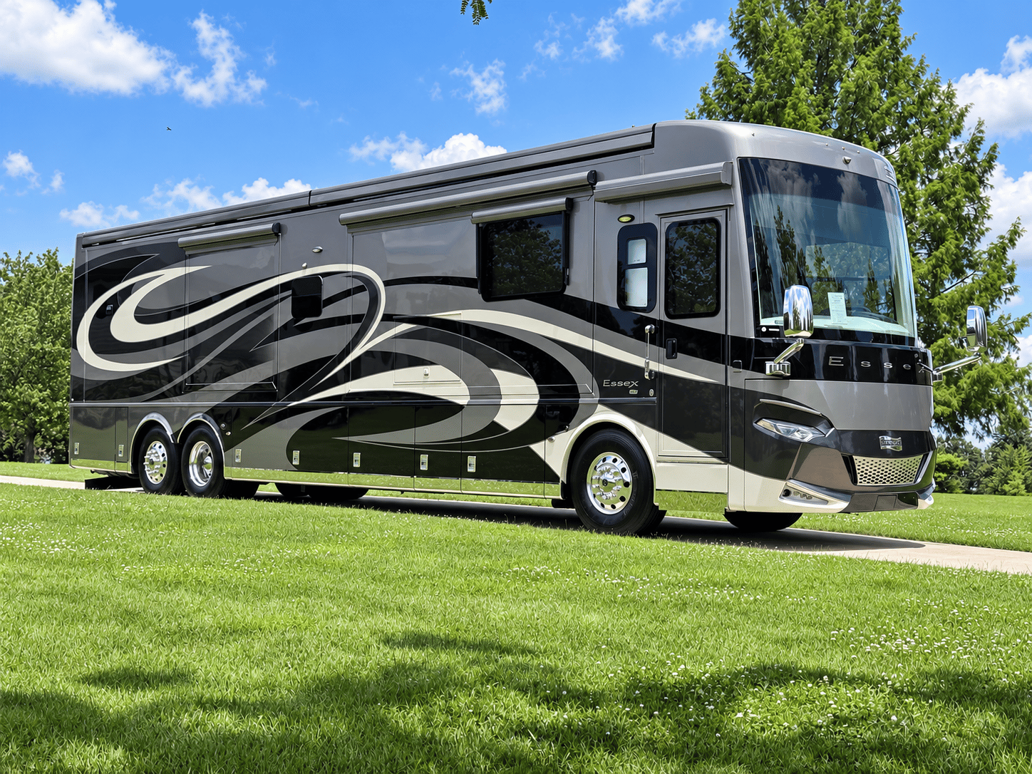 2019 Newmar 2019 Newmar Essex - thumbnail 12