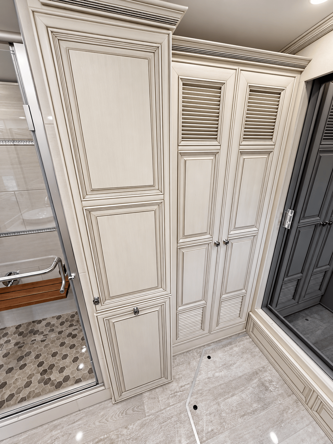 2019 Newmar 2019 Newmar Essex - thumbnail 42