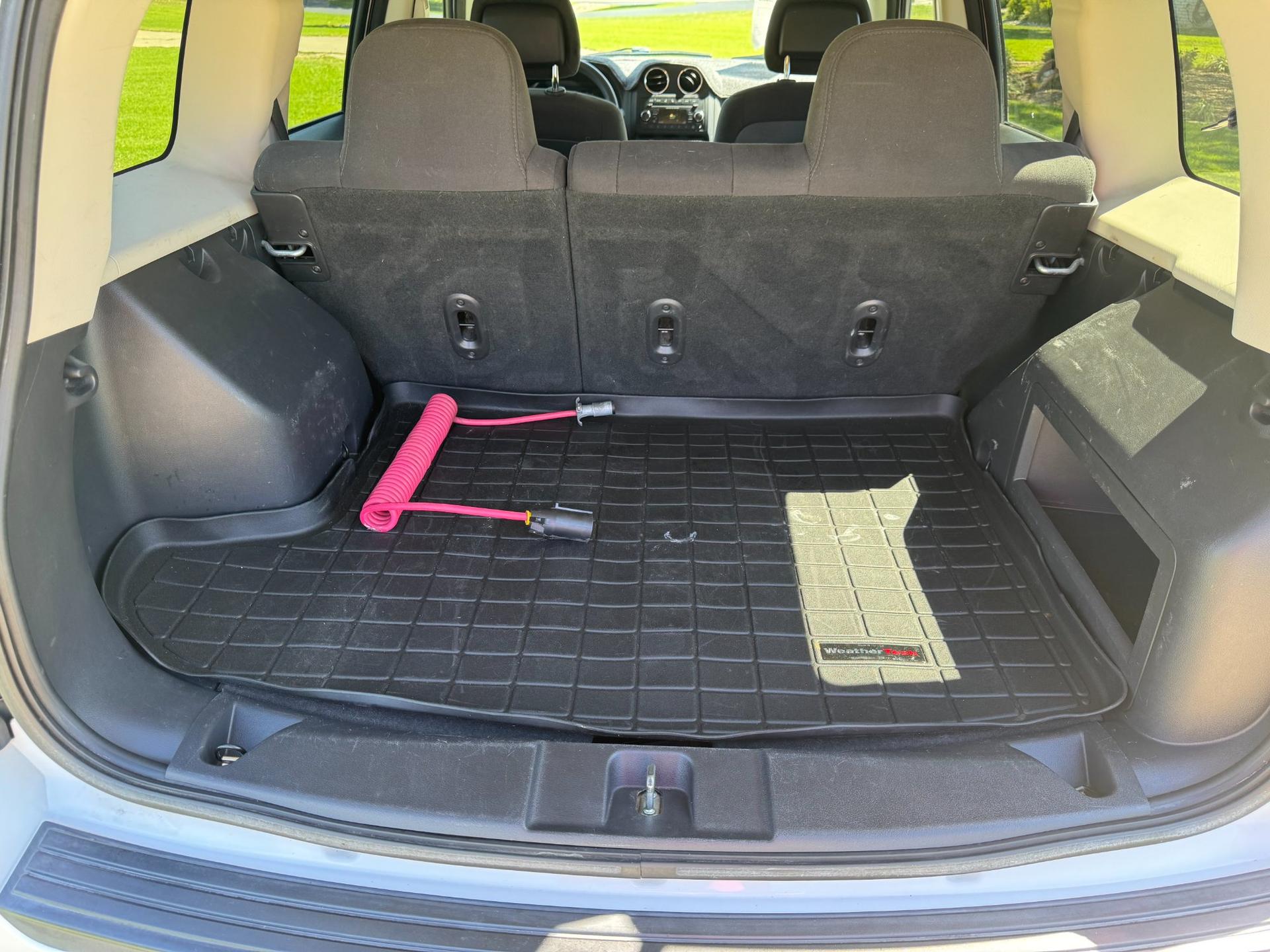 2016 Jeep  2016 Jeep  Patriot - thumbnail 12