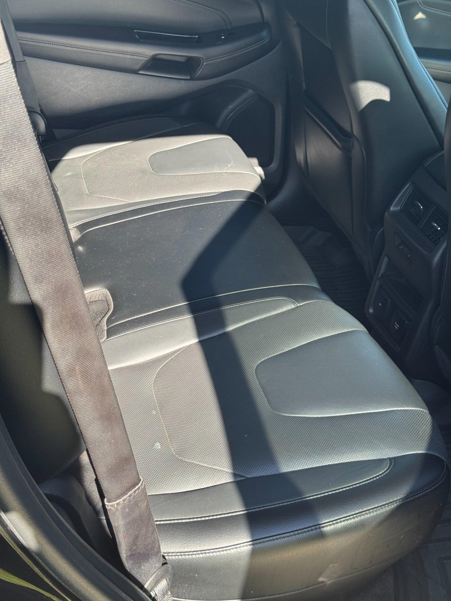 2018 Ford 2018 Ford Edge - thumbnail 11