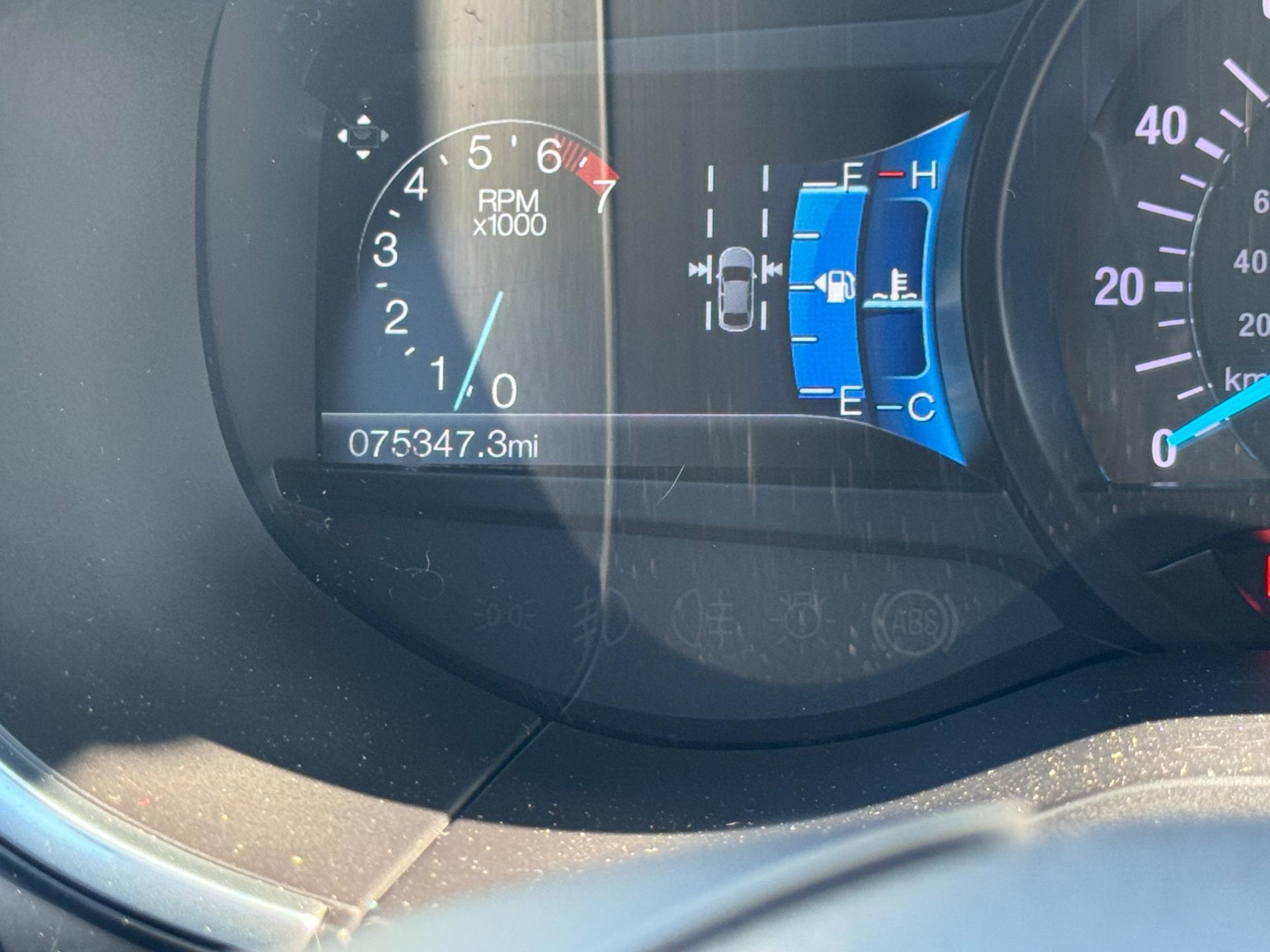 2018 Ford 2018 Ford Edge - thumbnail 16