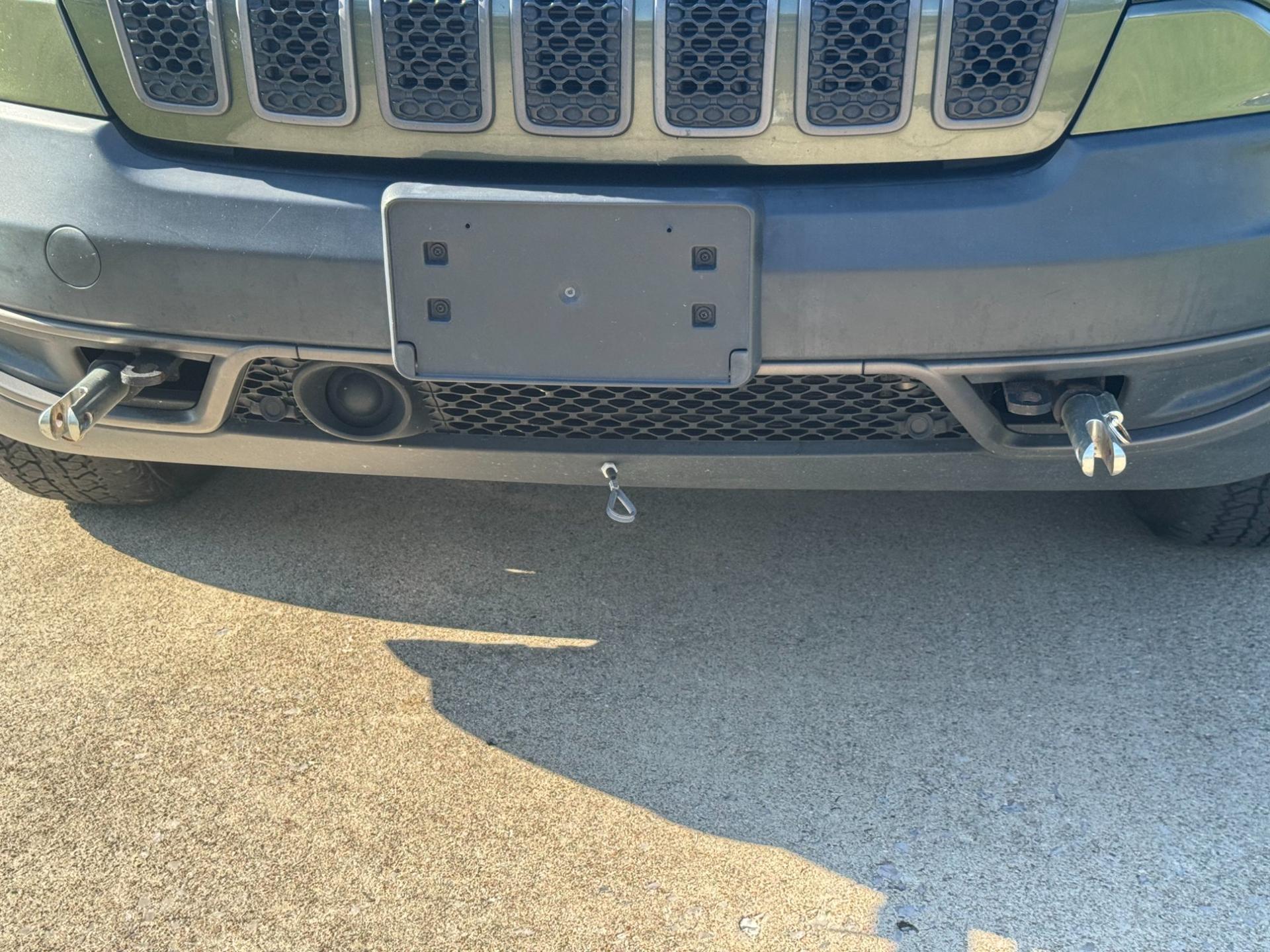 2019 Jeep 2019 Jeep Cherokee - thumbnail 9