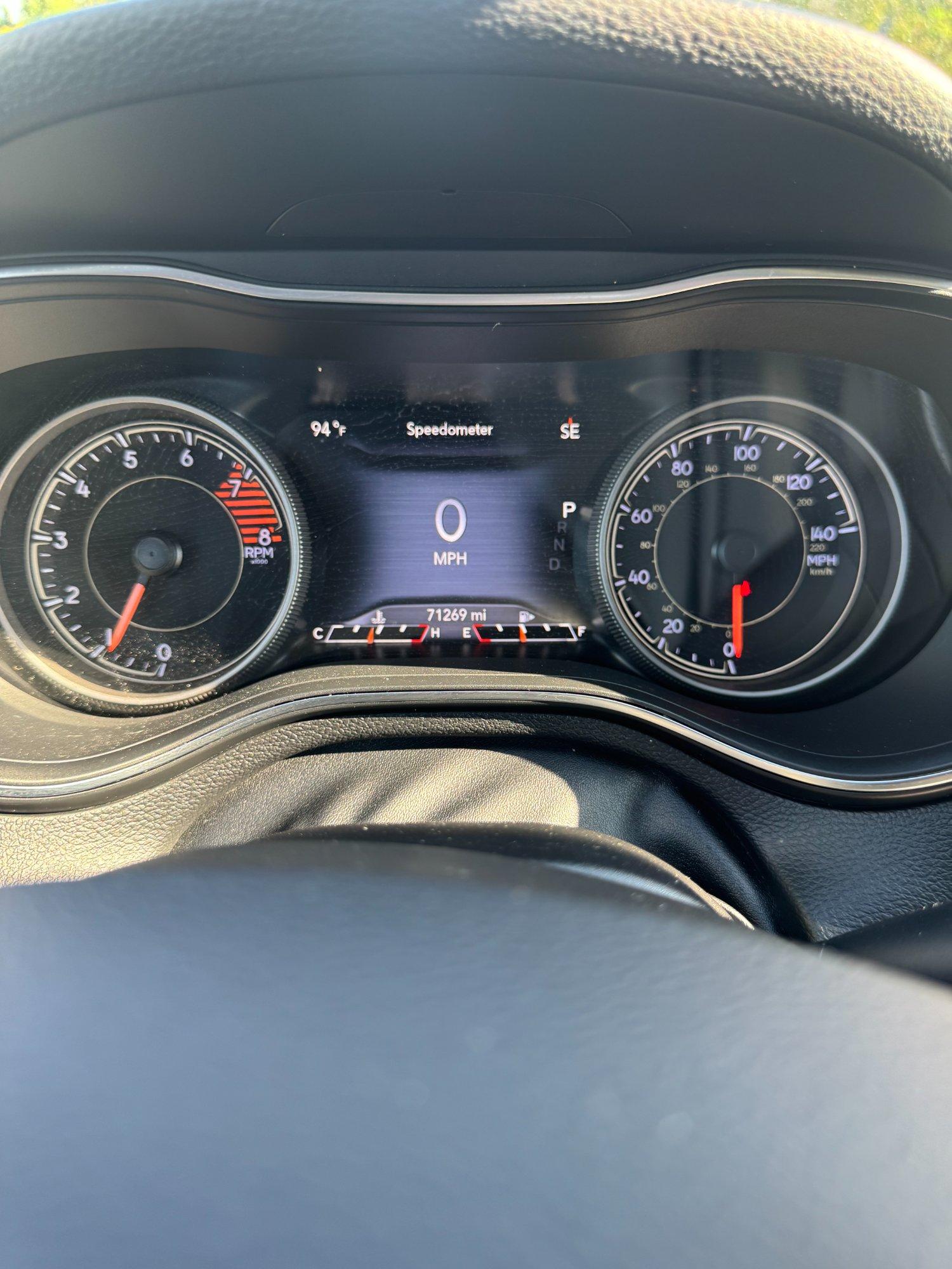 2019 Jeep 2019 Jeep Cherokee - thumbnail 17