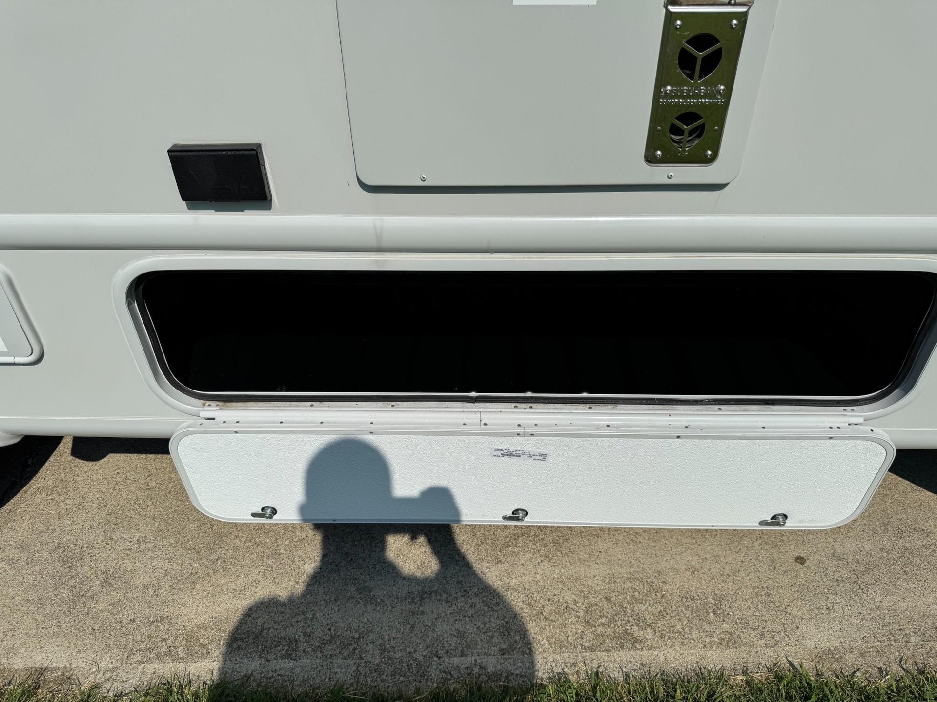 2026 Thor Motor Coach 2026 Thor Motor Coach Axis - thumbnail 19