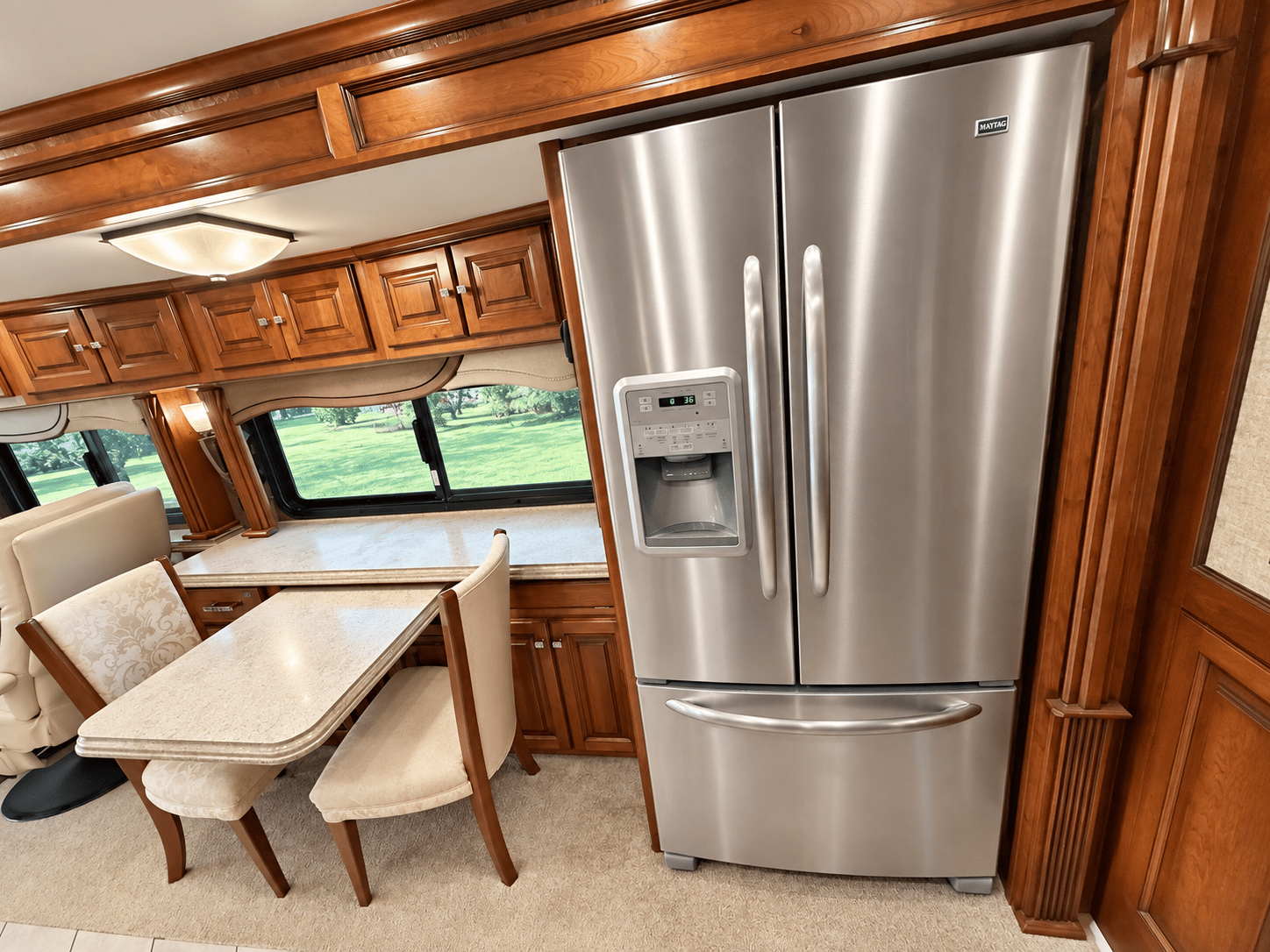 2014 Tiffin Motor Homes 2014 Tiffin Motor Homes Allegro Bus - thumbnail 20