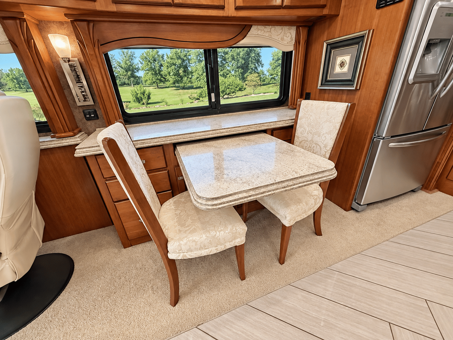 2014 Tiffin Motor Homes 2014 Tiffin Motor Homes Allegro Bus - thumbnail 21