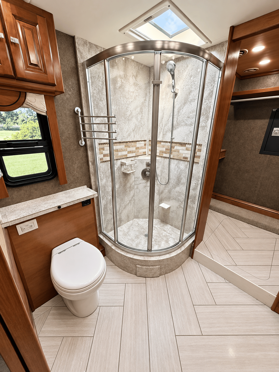 2014 Tiffin Motor Homes 2014 Tiffin Motor Homes Allegro Bus - thumbnail 33