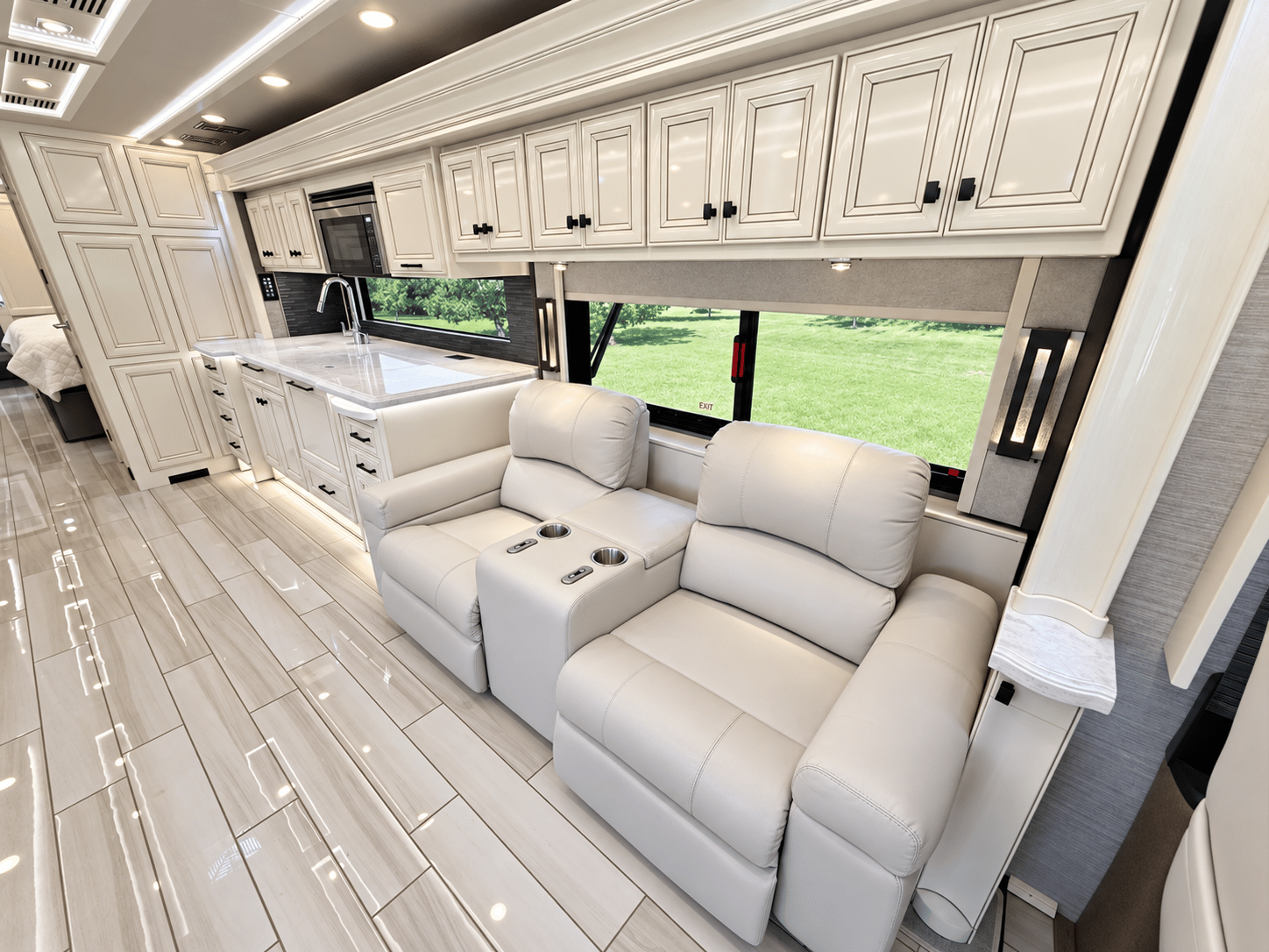 2020 Tiffin Motorhomes 2020 Tiffin Motorhomes Allegro Bus - thumbnail 18