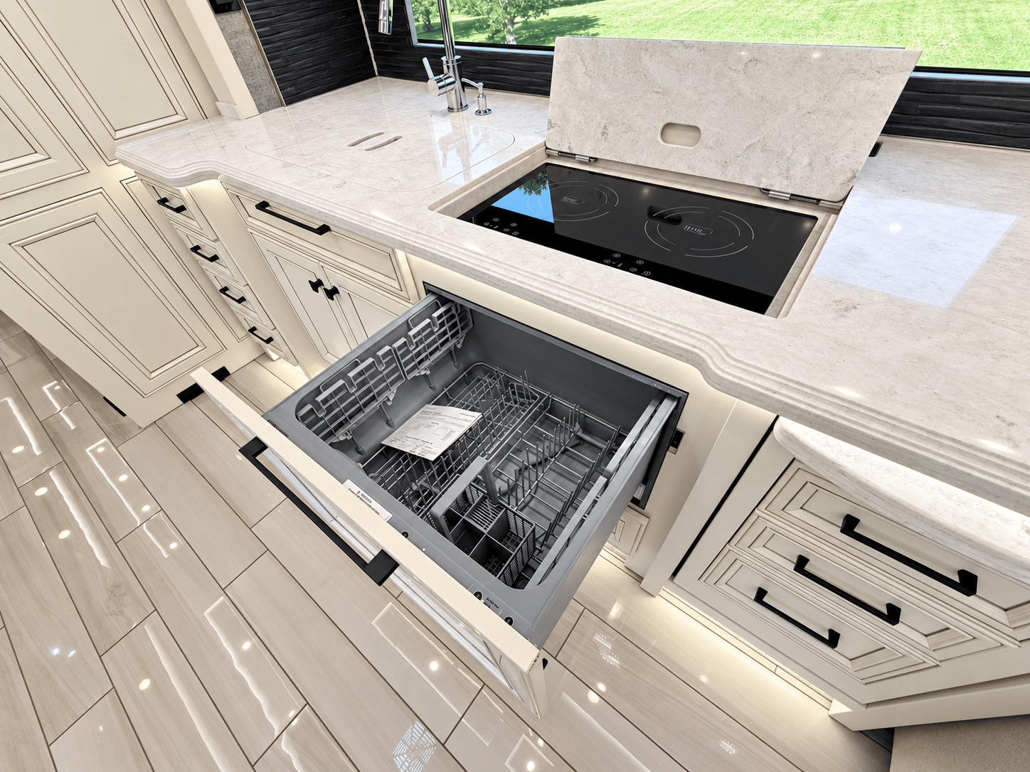 2020 Tiffin Motorhomes 2020 Tiffin Motorhomes Allegro Bus - thumbnail 26