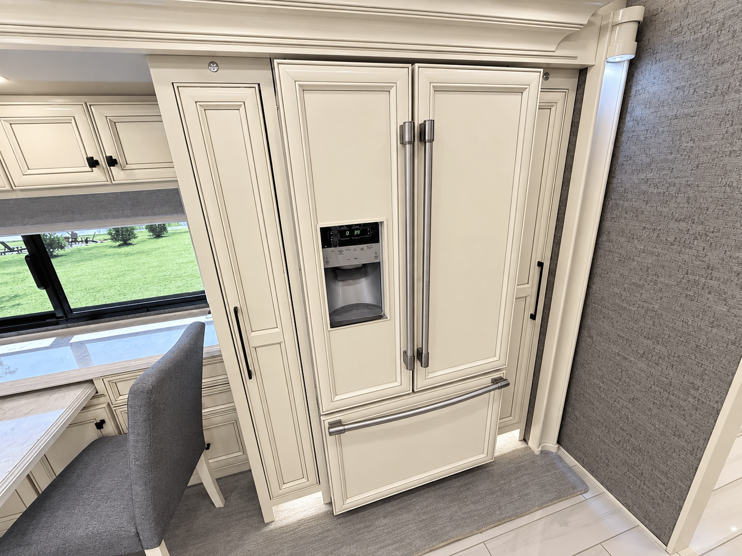 2020 Tiffin Motorhomes 2020 Tiffin Motorhomes Allegro Bus - thumbnail 29
