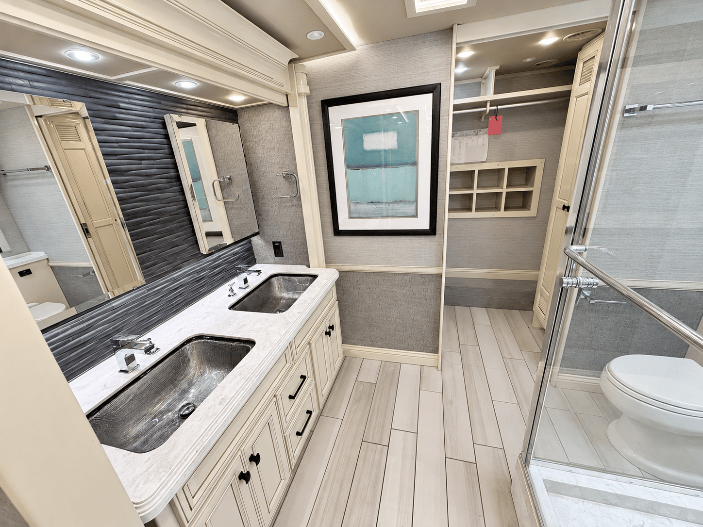2020 Tiffin Motorhomes 2020 Tiffin Motorhomes Allegro Bus - thumbnail 39