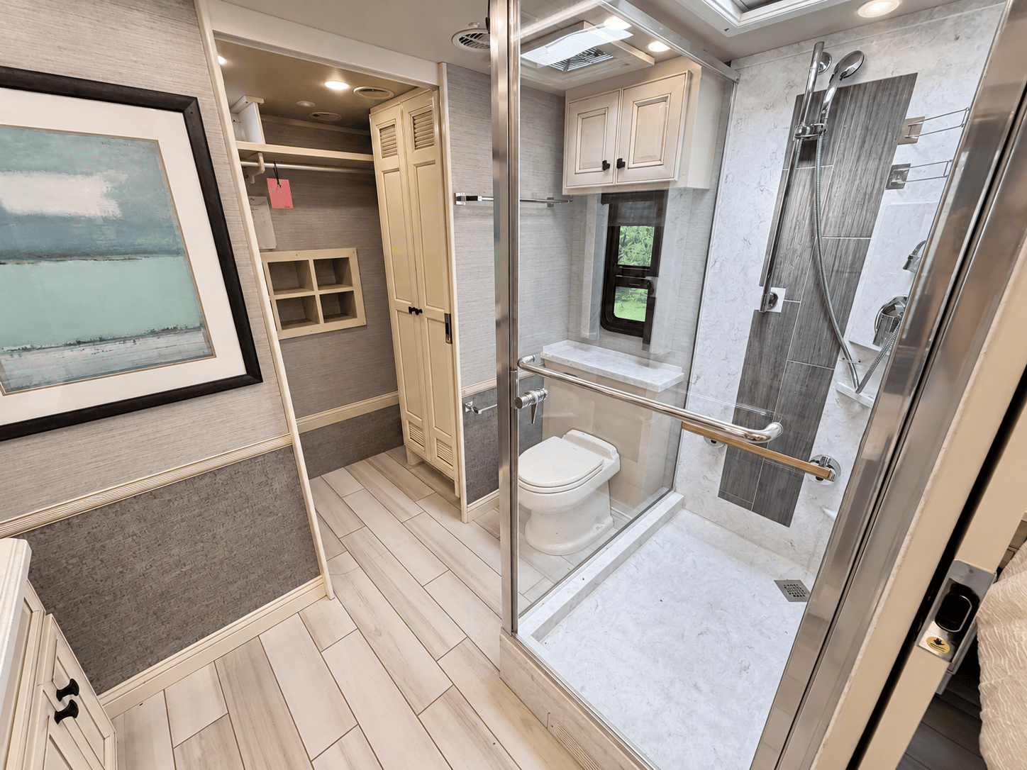 2020 Tiffin Motorhomes 2020 Tiffin Motorhomes Allegro Bus - thumbnail 40