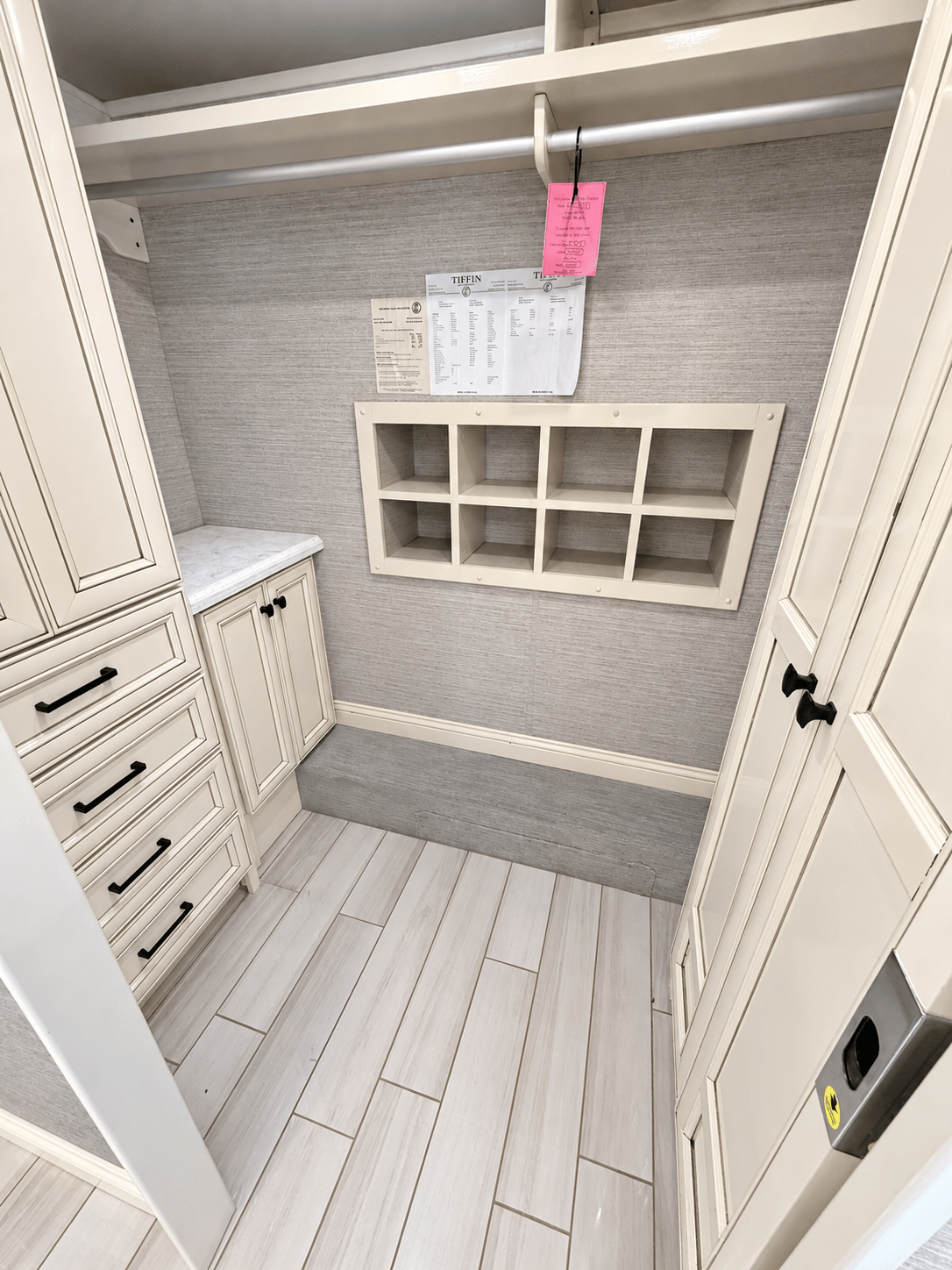 2020 Tiffin Motorhomes 2020 Tiffin Motorhomes Allegro Bus - thumbnail 44