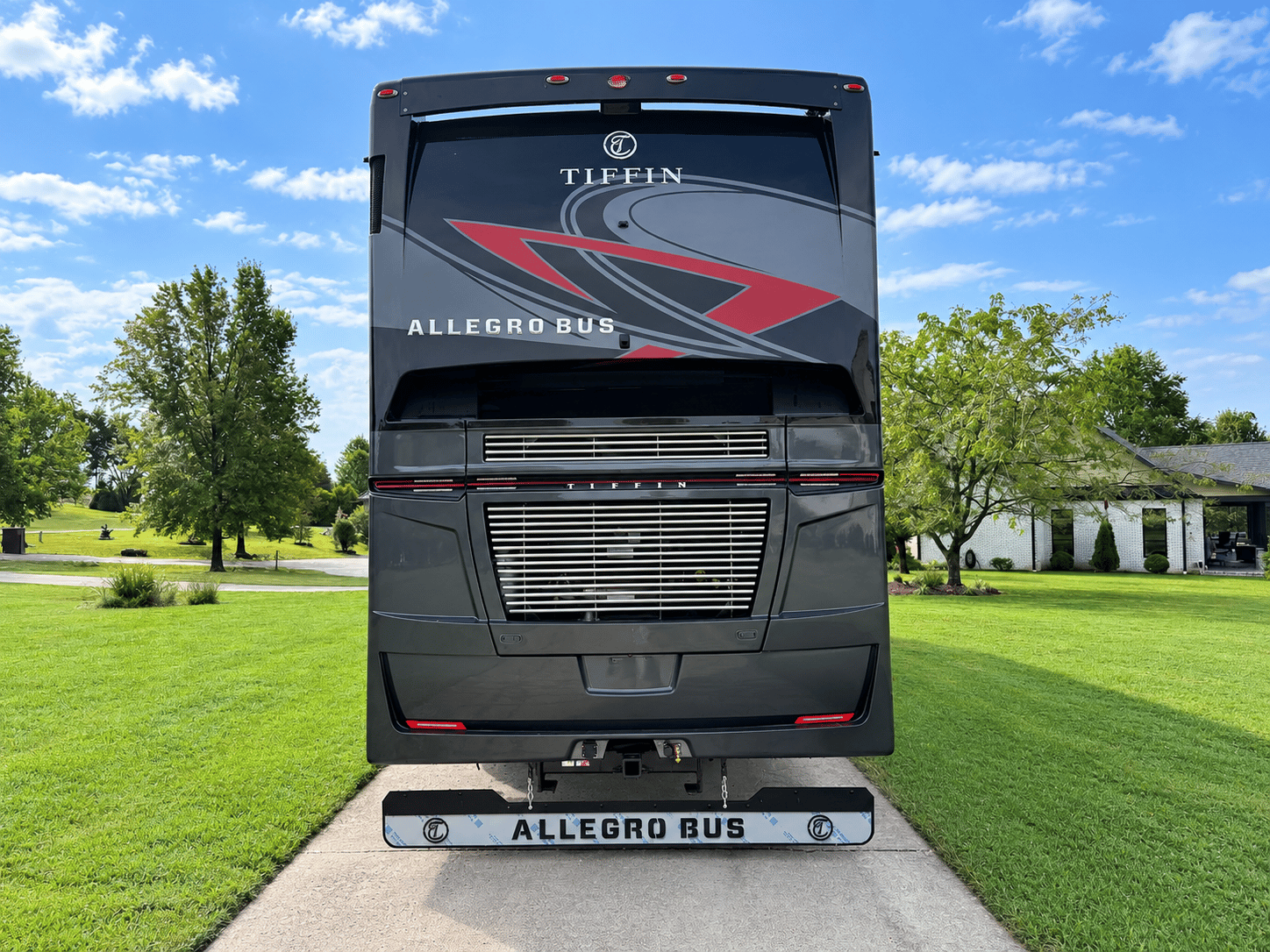 2027 Tiffin Motorhomes 2027 Tiffin Motorhomes ALLEGRO BUS - thumbnail 6