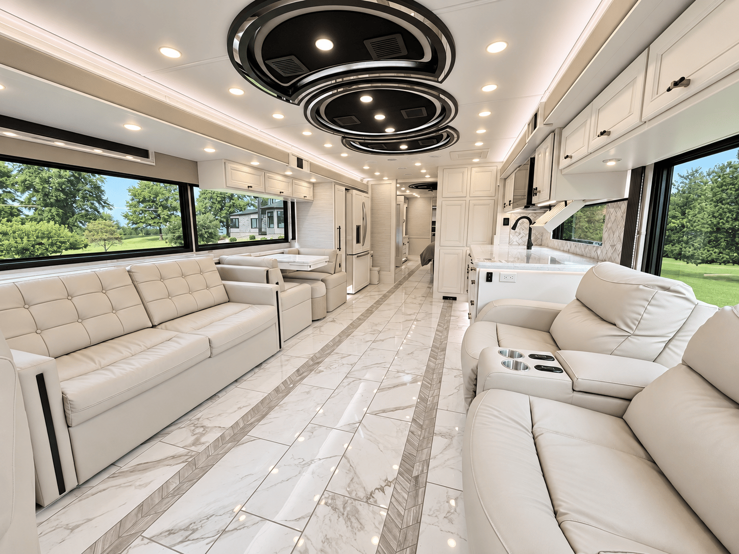 2027 Tiffin Motorhomes 2027 Tiffin Motorhomes ALLEGRO BUS - thumbnail 12