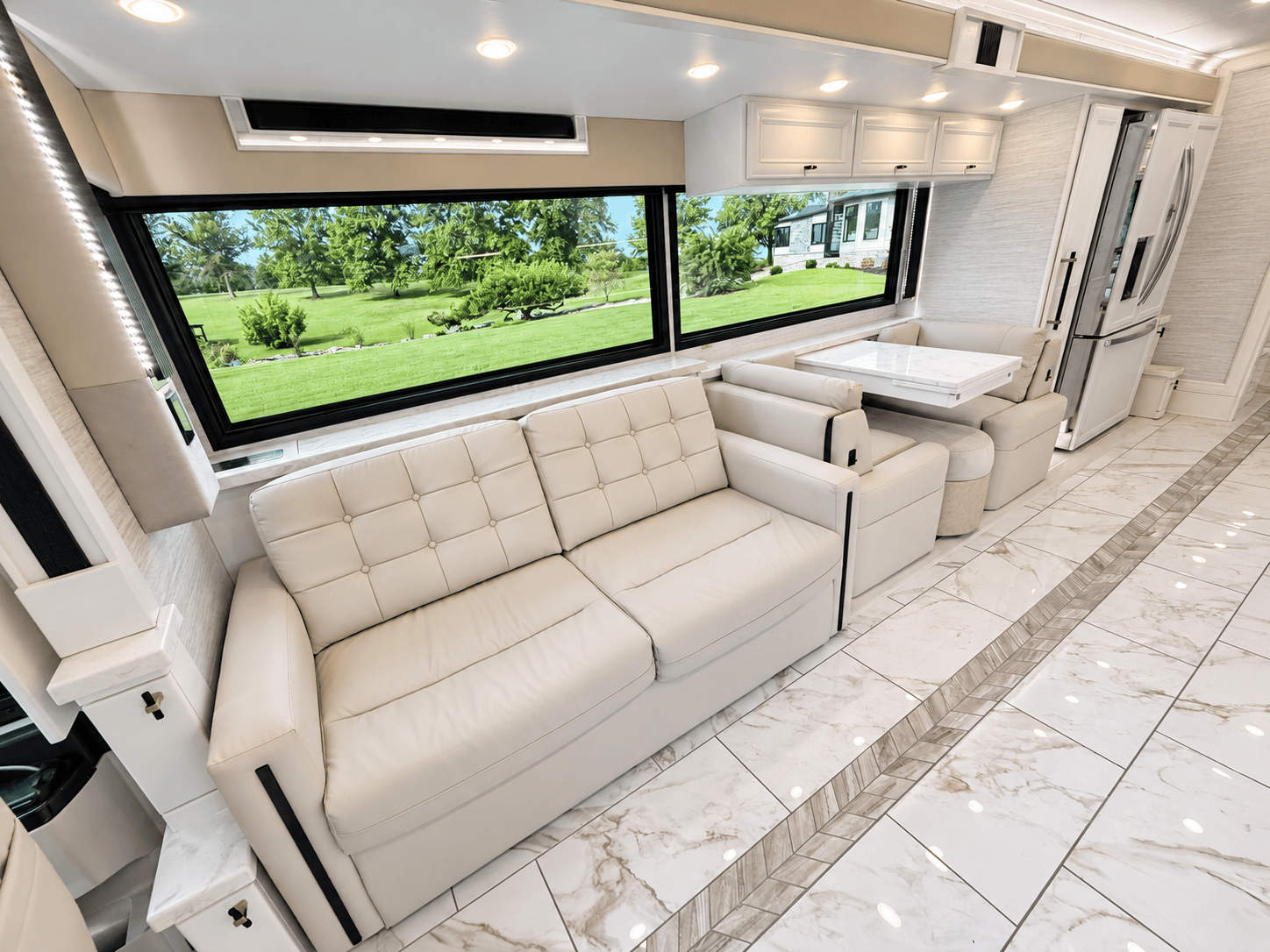 2027 Tiffin Motorhomes 2027 Tiffin Motorhomes ALLEGRO BUS - thumbnail 15