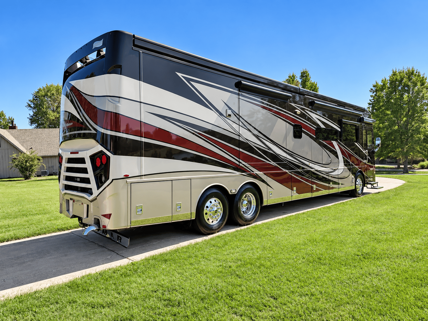 2021 Newmar 2021 Newmar Dutchstar - thumbnail 3