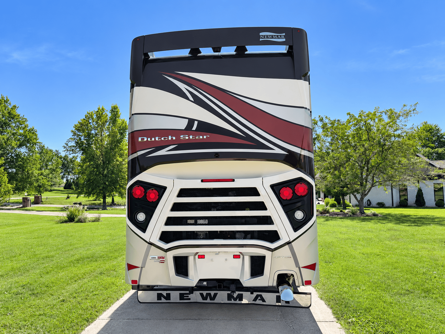 2021 Newmar 2021 Newmar Dutchstar - thumbnail 4