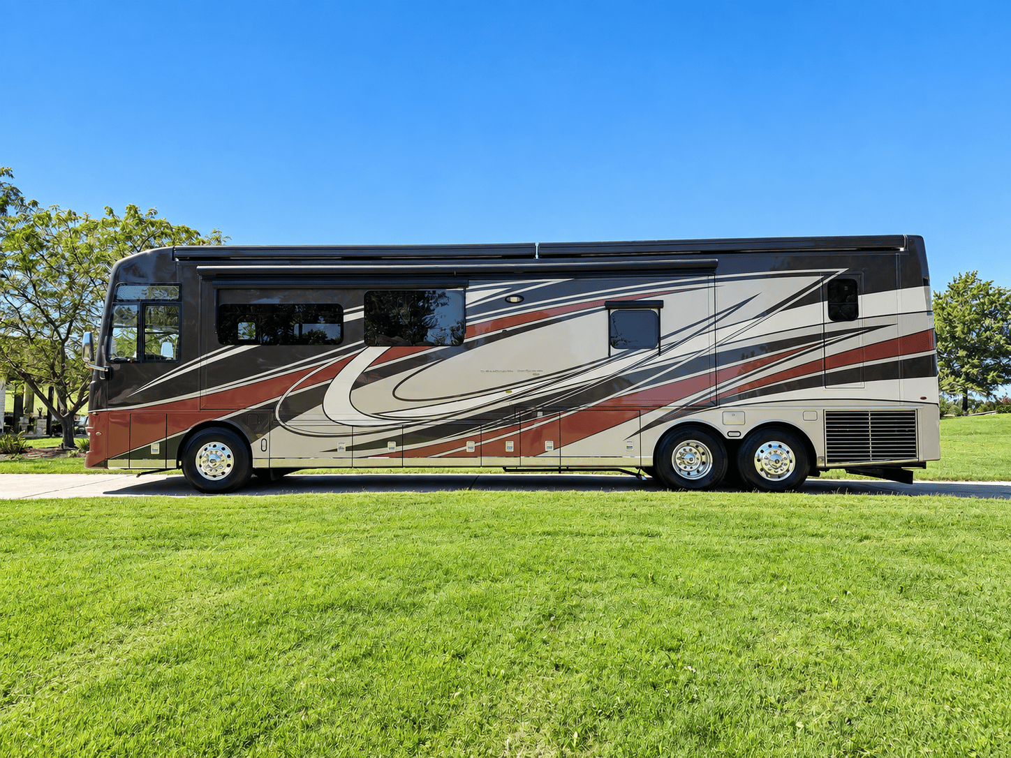 2021 Newmar 2021 Newmar Dutchstar - thumbnail 6