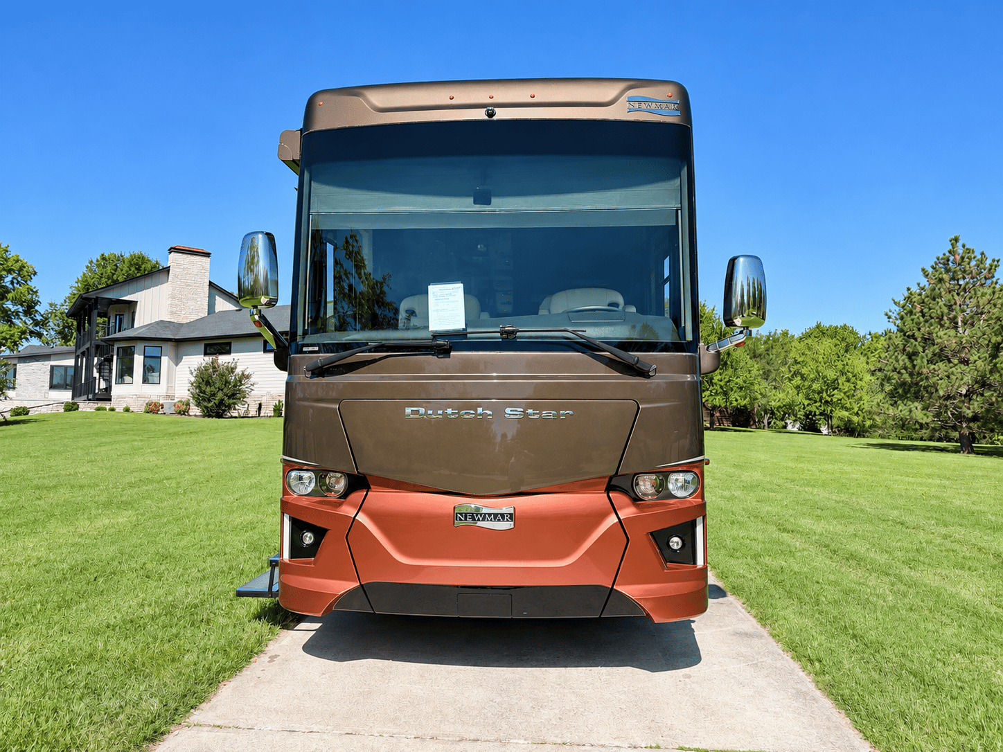 2021 Newmar 2021 Newmar Dutchstar - thumbnail 8