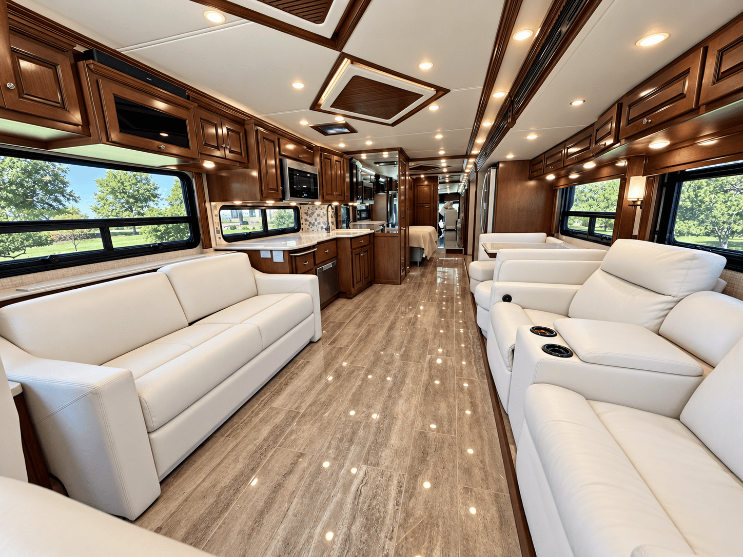 2021 Newmar 2021 Newmar Dutchstar - thumbnail 10
