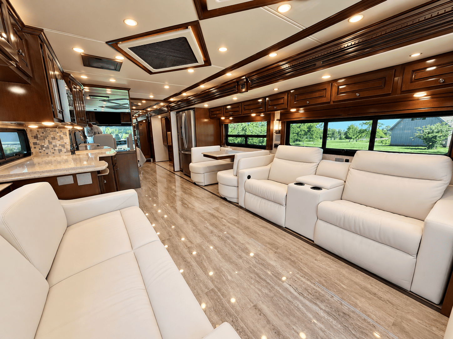 2021 Newmar 2021 Newmar Dutchstar - thumbnail 11