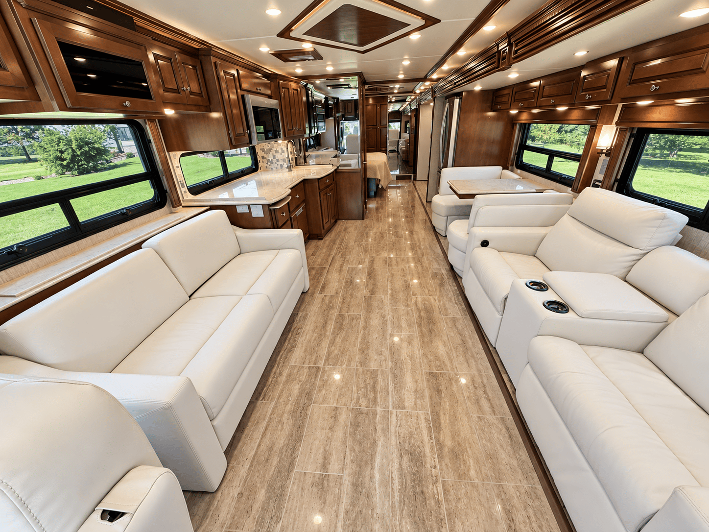 2021 Newmar 2021 Newmar Dutchstar - thumbnail 12