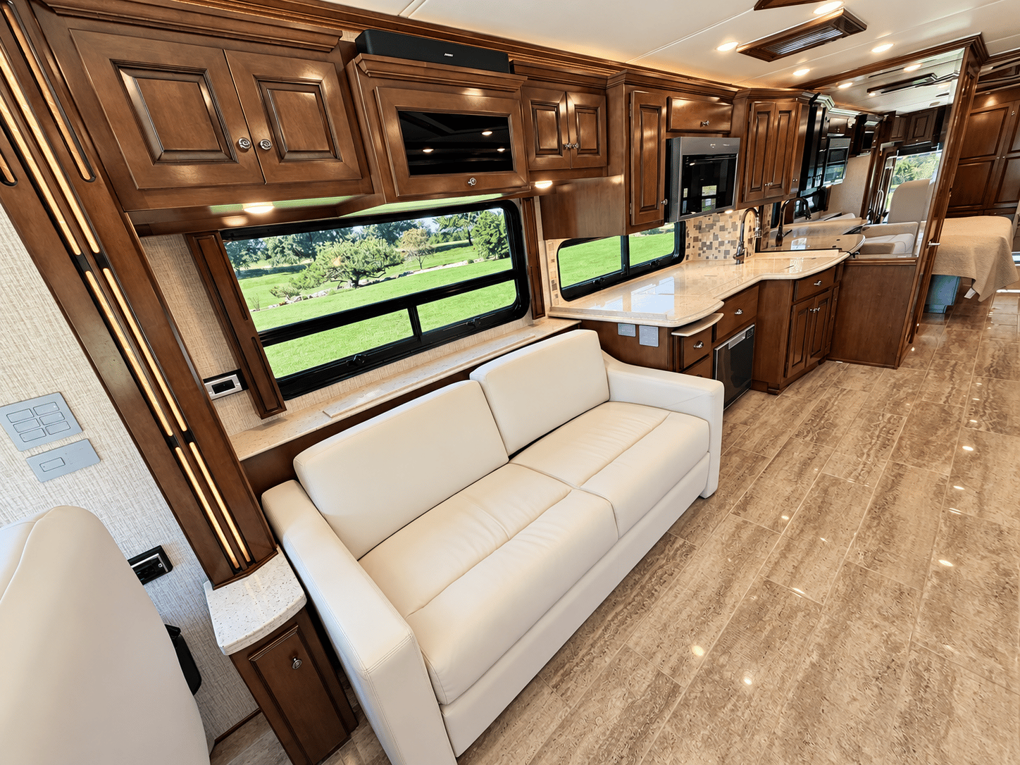 2021 Newmar 2021 Newmar Dutchstar - thumbnail 13