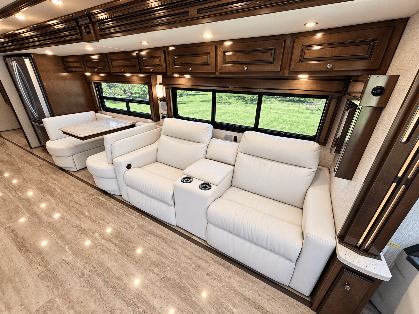 2021 Newmar 2021 Newmar Dutchstar - thumbnail 14