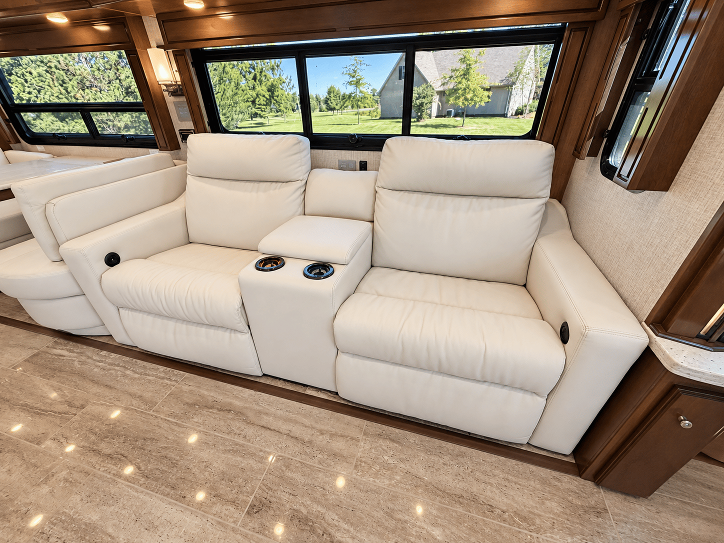 2021 Newmar 2021 Newmar Dutchstar - thumbnail 15