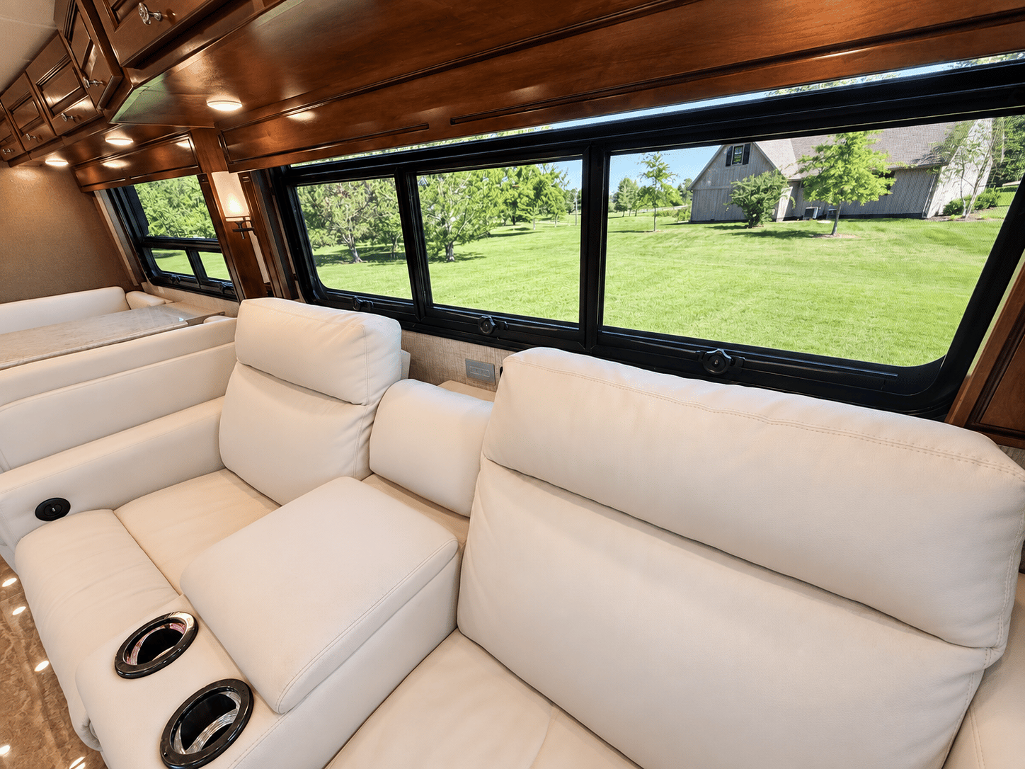 2021 Newmar 2021 Newmar Dutchstar - thumbnail 16
