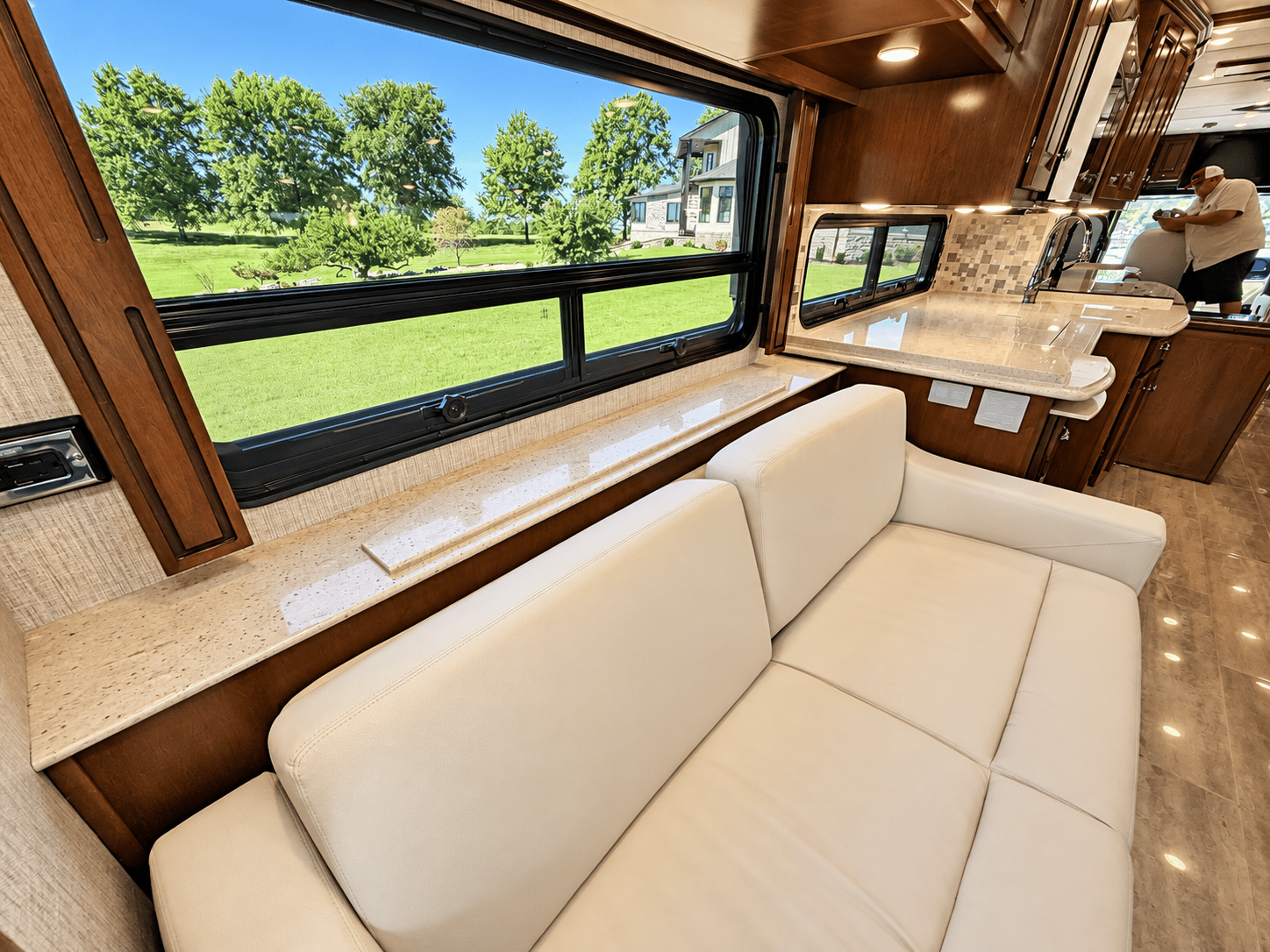 2021 Newmar 2021 Newmar Dutchstar - thumbnail 17