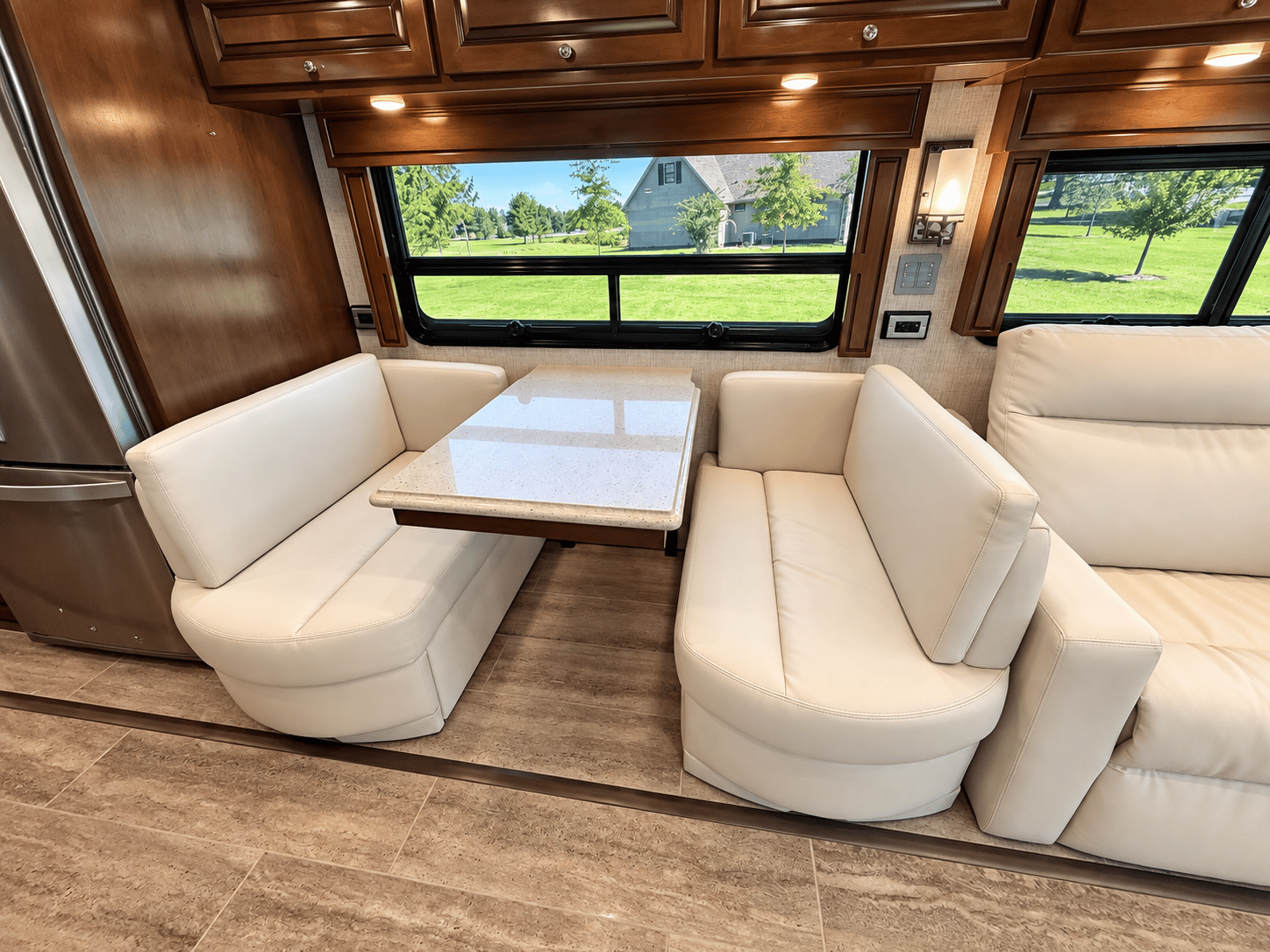 2021 Newmar 2021 Newmar Dutchstar - thumbnail 19